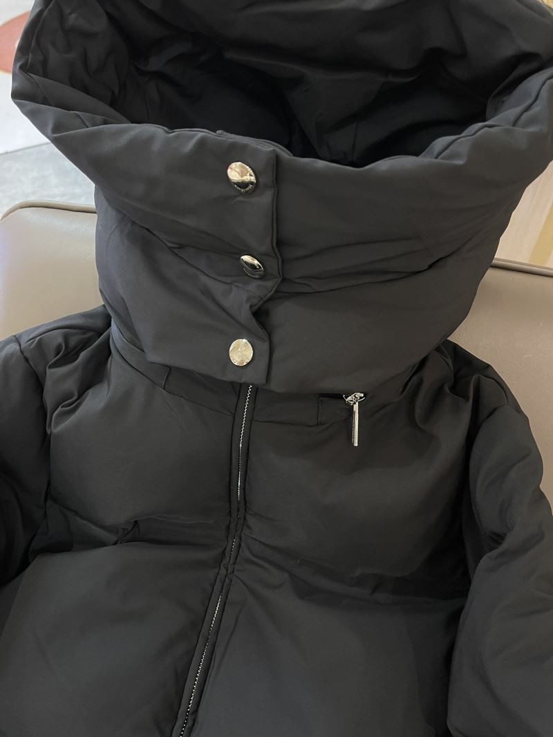 Max Mara Down Jackets